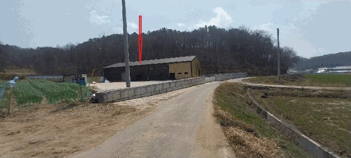전북특별자치도 완주군 화산면 와룡리 249 공장 경매 사진 9