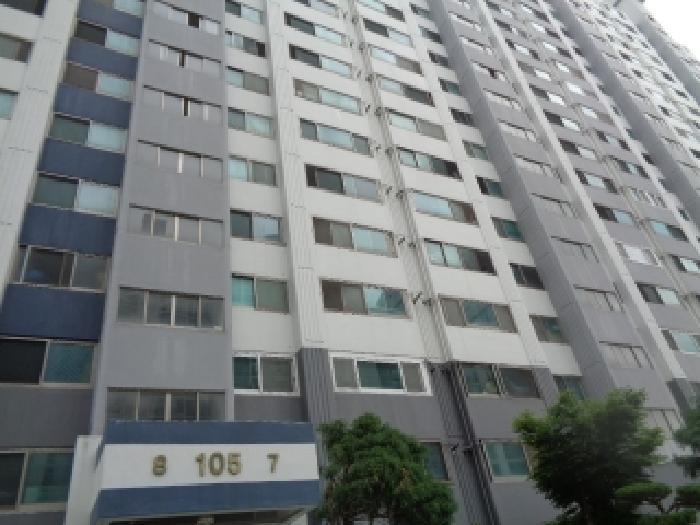 전북특별자치도 전주시 완산구 평화동2가 336-6 현대아파트 105동 2층208호 아파트 경매 사진 4