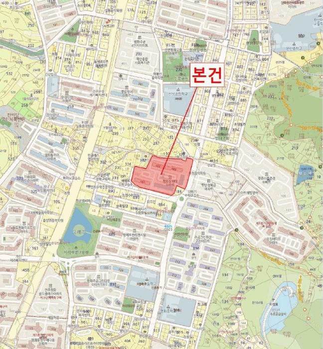 전북특별자치도 전주시 완산구 평화동2가 336-6 현대아파트 105동 2층208호 아파트 경매 사진 8