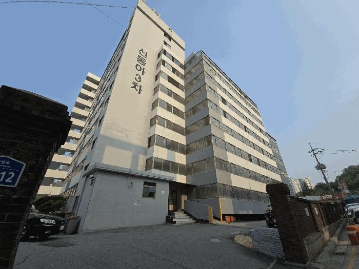 전북특별자치도 전주시 덕진구 우아동3가 602-63 신동아아파트 1층101호 아파트 경매 사진 4