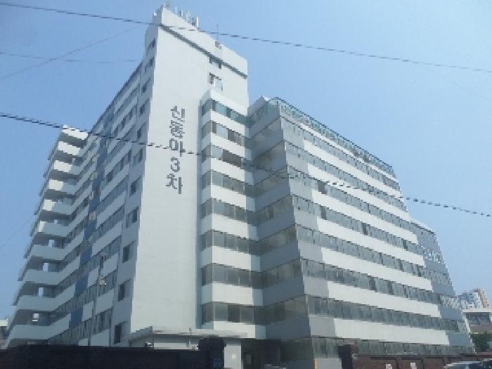 전북특별자치도 전주시 덕진구 우아동3가 602-63 신동아아파트 1층101호 아파트 경매 사진 5