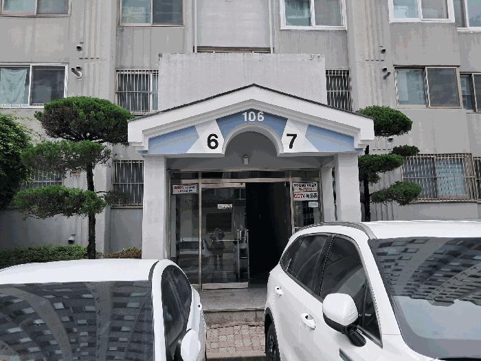 전북 전주시 완산구 아파트