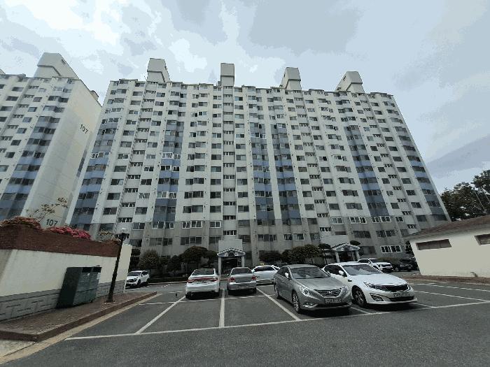 전북특별자치도 전주시 완산구 서신동 962-2 중흥아파트 106동 7층707호 아파트 경매 사진 3
