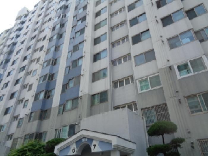 전북특별자치도 전주시 완산구 서신동 962-2 중흥아파트 106동 7층707호 아파트 경매 사진 7