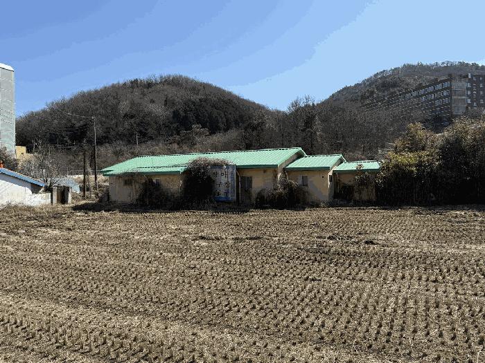 전라남도 강진군 성전면 월평리 379-1 상가 경매 사진 5