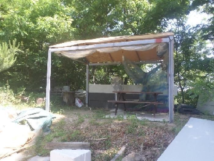 전북특별자치도 전주시 완산구 상림동 산185 임야 경매 사진 8
