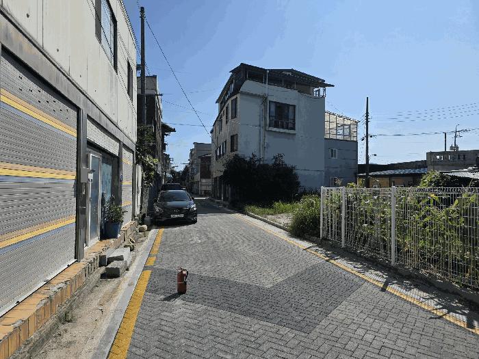 전북특별자치도 남원시 동충동 23-7 대지 경매 사진 1
