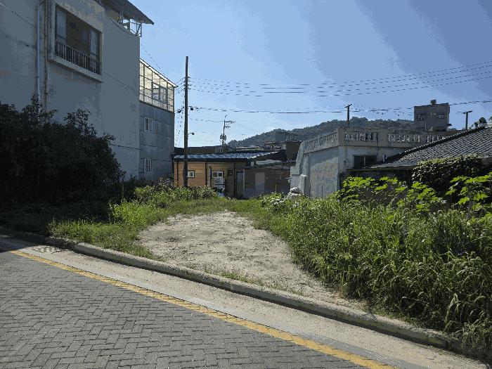 전북특별자치도 남원시 동충동 23-7 대지 경매 사진 3