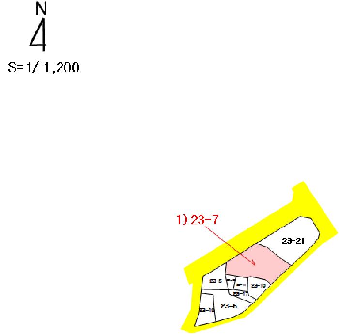 전북특별자치도 남원시 동충동 23-7 대지 경매 사진 8