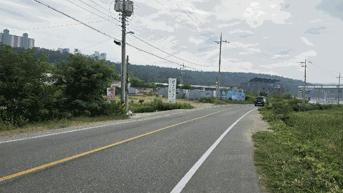 경상북도 포항시 북구 흥해읍 초곡리 1010-90 전 경매 사진 1