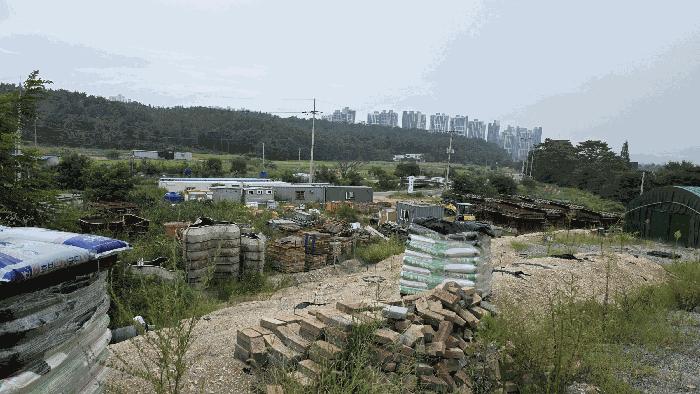 경상북도 포항시 북구 흥해읍 초곡리 1010-90 전 경매 사진 4