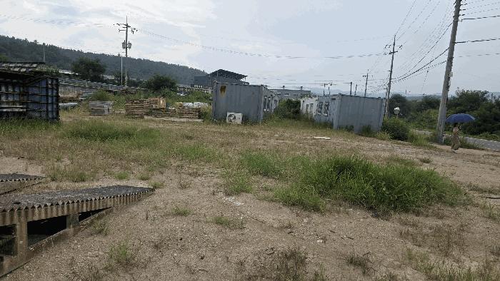 경상북도 포항시 북구 흥해읍 초곡리 1010-90 전 경매 사진 5