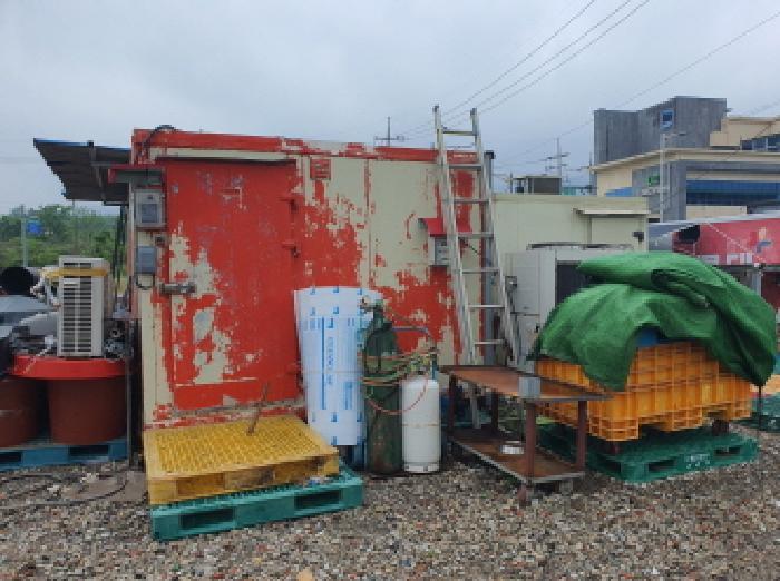 전라남도 강진군 성전면 명산리 1487-4 공장용지 경매 사진 11