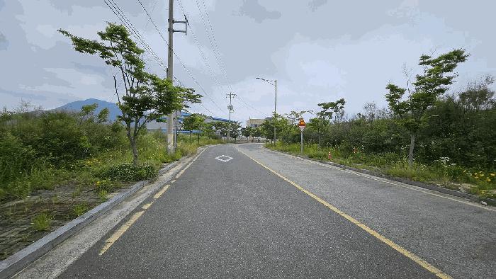 전라남도 강진군 성전면 명산리 1487-4 공장용지 경매 사진 5