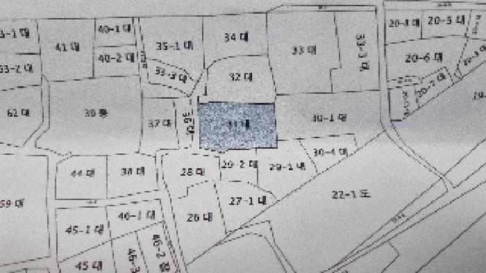 전북특별자치도 남원시 쌍교동 31 대지 경매 사진 7