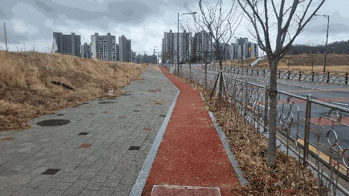 경상북도 포항시 북구 흥해읍 이인리 1002 대지 경매 사진 2