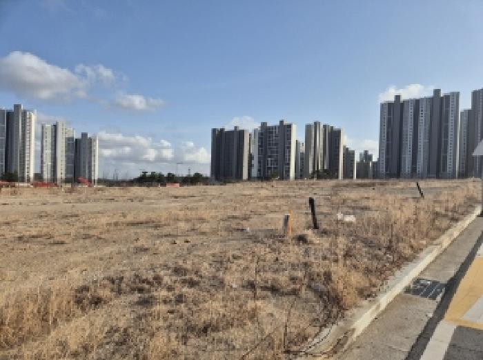 경상북도 포항시 북구 흥해읍 대련리 1249 대지 경매 사진 10