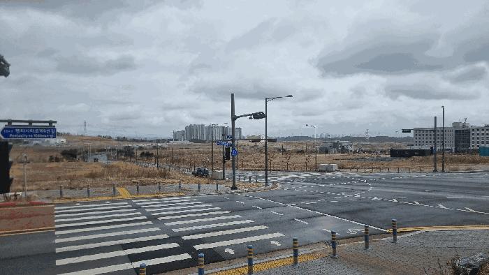 경상북도 포항시 북구 흥해읍 대련리 1249 대지 경매 사진 4