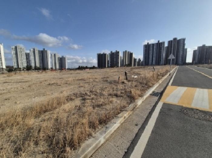 경상북도 포항시 북구 흥해읍 대련리 1249 대지 경매 사진 9