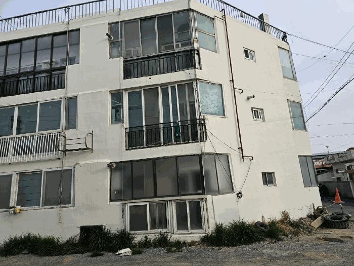 경상북도 포항시 남구 오천읍 구정리 25-71 에이동 2층 206호 다세대(빌라) 경매 사진 1
