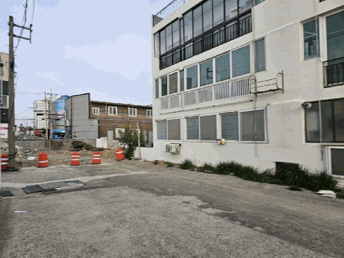 경상북도 포항시 남구 오천읍 구정리 25-71 에이동 2층 206호 다세대(빌라) 경매 사진 3