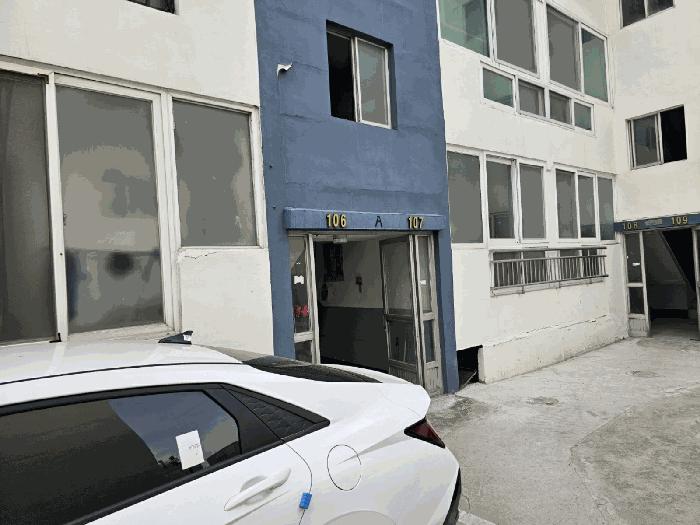 경상북도 포항시 남구 오천읍 구정리 25-71 에이동 2층 206호 다세대(빌라) 경매 사진 5