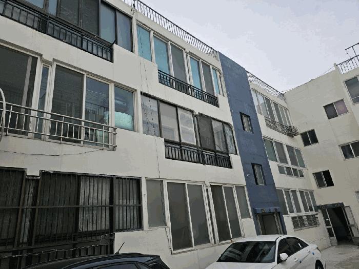 경상북도 포항시 남구 오천읍 구정리 25-71 에이동 2층 206호 다세대(빌라) 경매 사진 7