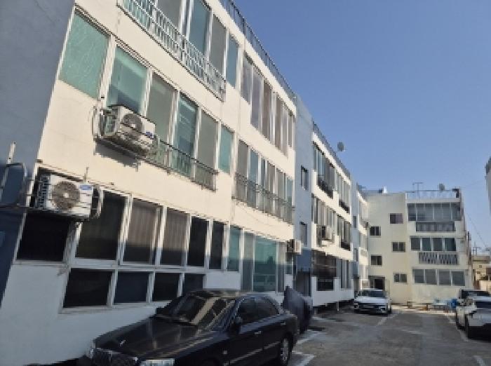 경상북도 포항시 남구 오천읍 구정리 25-71 에이동 2층 206호 다세대(빌라) 경매 사진 8