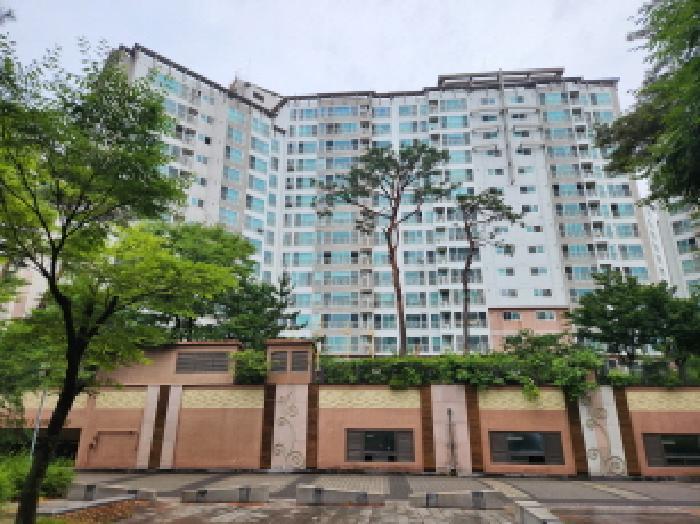 전라남도 순천시 왕지동 843 순천왕지동롯데캐슬아파트 111동 13층1305호 아파트 경매 사진 4