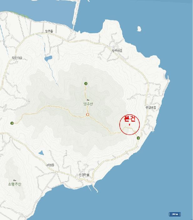 전라남도 보성군 벌교읍 마동리 1086 답 경매 사진 19
