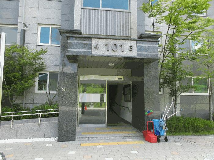 전라남도 광양시 옥곡면 신금리 1995 광양펠리시아아파트 101동 20층2003호 아파트 경매 사진 2