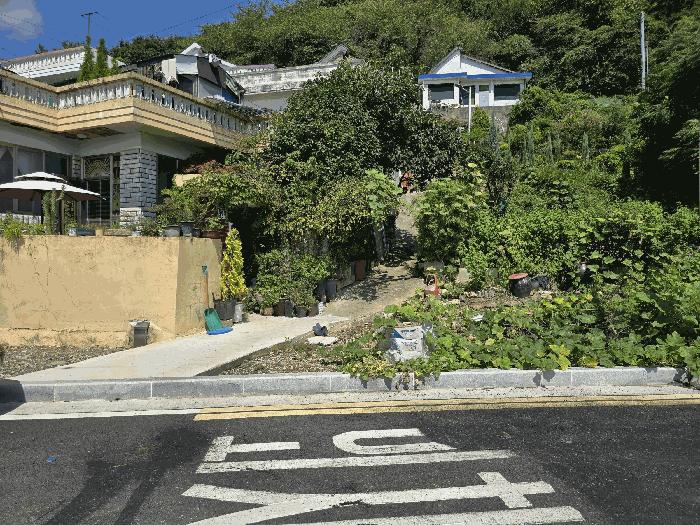 전라남도 여수시 도로