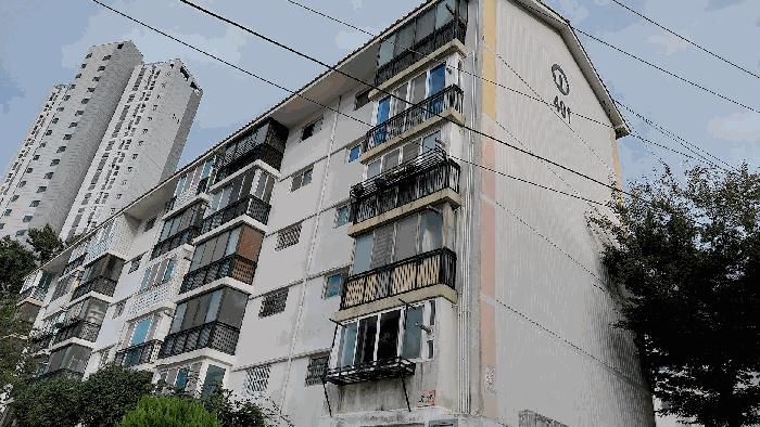 전라남도 여수시 신기동 39 주공아파트 401동 2층202호 아파트 경매 사진 5