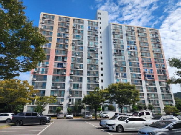 전라남도 여수시 돌산읍 우두리 1046-1 여수돌산1차청솔아파트 102동 9층906호 아파트 경매 사진 5