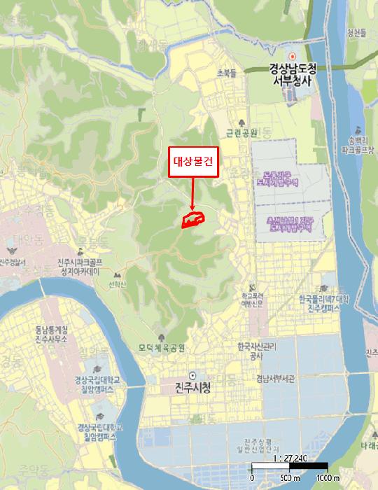 경상남도 진주시 하대동 663-2 전 경매 사진 10