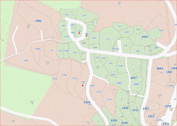경상남도 남해군 고현면 도마리 1474-4 답 경매 사진 21