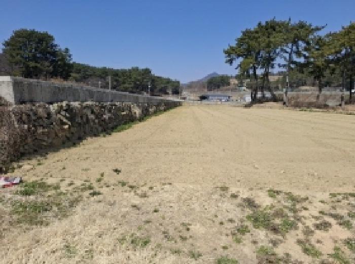 경상남도 남해군 고현면 도마리 1700-2 답 경매 사진 11