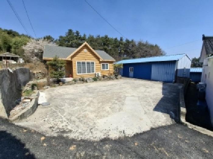 경상남도 남해군 고현면 도마리 1700-2 답 경매 사진 12