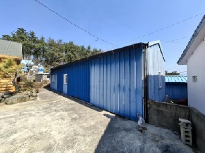 경상남도 남해군 고현면 도마리 1700-2 답 경매 사진 15