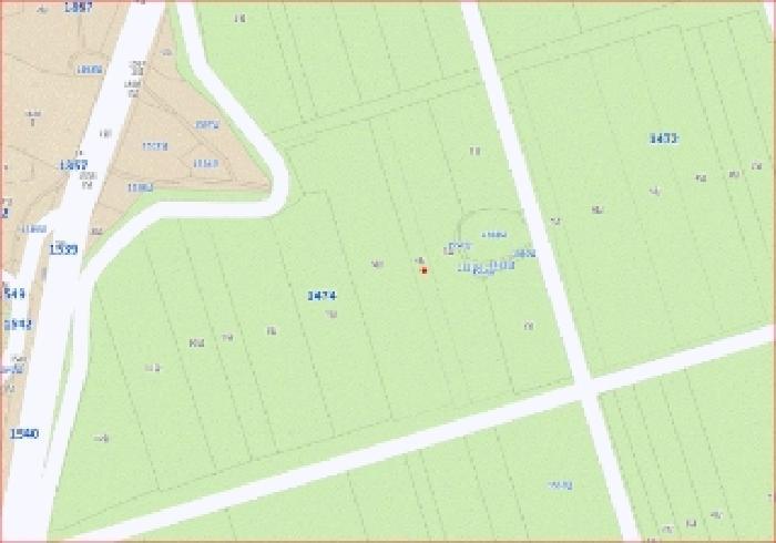 경상남도 남해군 고현면 도마리 1700-2 답 경매 사진 20