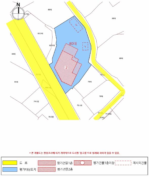 경상남도 사천시 사천읍 수석리 80 주택 경매 사진 23