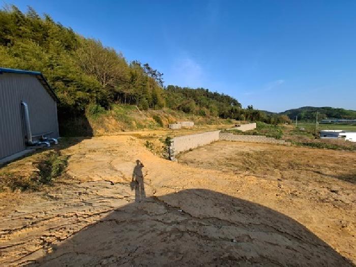 경상남도 사천시 서포면 외구리 327 대지 경매 사진 24