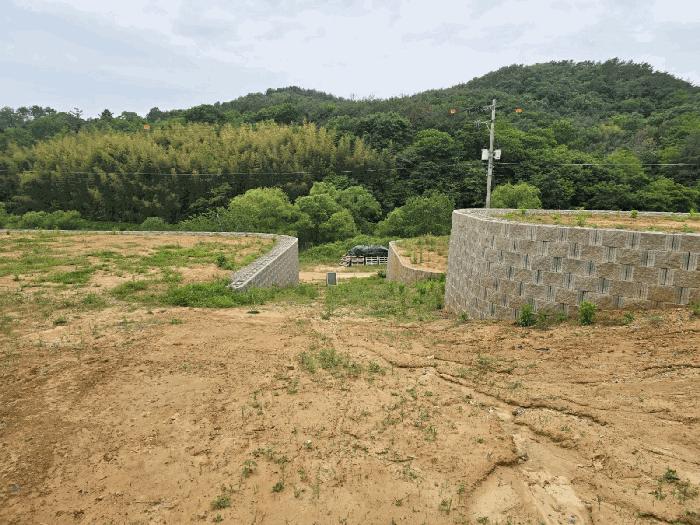 경상남도 사천시 서포면 외구리 327 대지 경매 사진 6