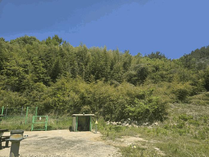 경상남도 사천시 서포면 외구리 327 대지 경매 사진 9