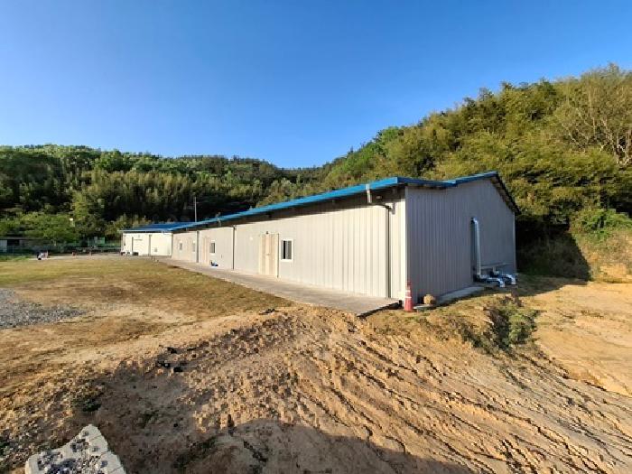 경상남도 사천시 서포면 외구리 330 축사(농가시설) 경매 사진 25