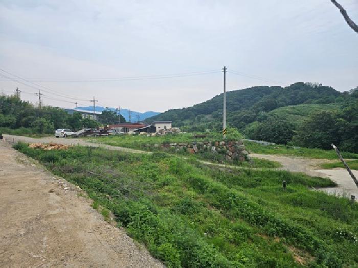 경상남도 산청군 단성면 방목리 924 임야 경매 사진 10