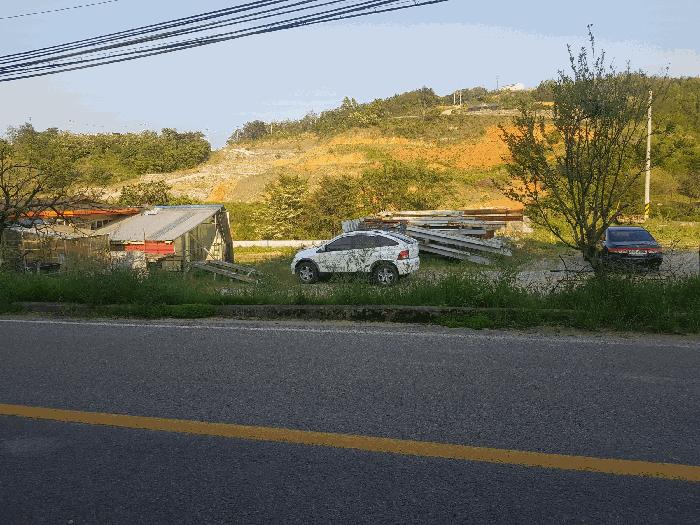 경상남도 산청군 단성면 방목리 924 임야 경매 사진 8