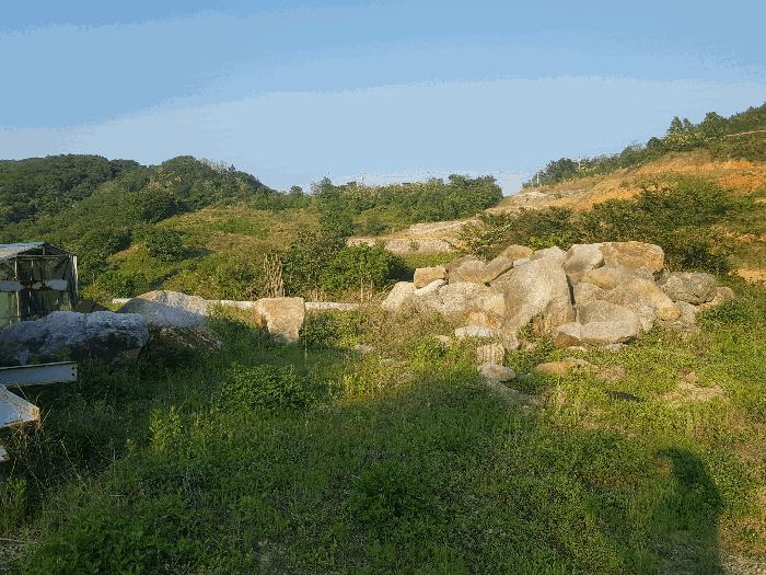 경상남도 산청군 단성면 방목리 924 임야 경매 사진 9