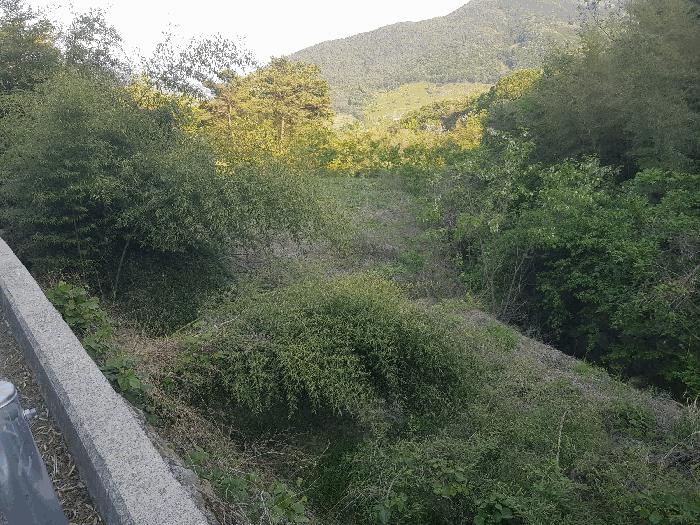 경상남도 산청군 목장용지