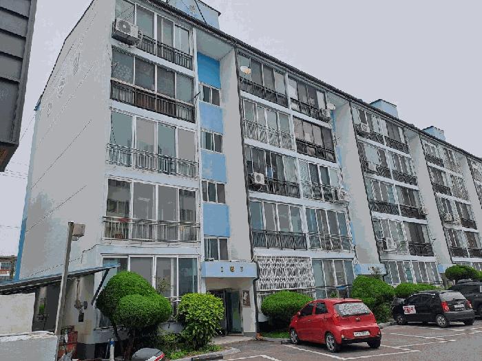 경상남도 진주시 하대동 134-2 건일아파트 2동 3층301호 아파트 경매 사진 1